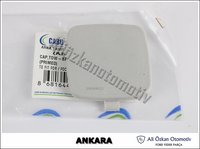 Ford Yedek Parça - BSG ÇEKİ DEMİR KAPAĞI : ARKA (SEDAN)